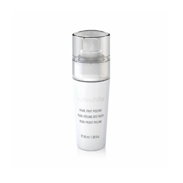 être belle Purewhite Frucht Peeling